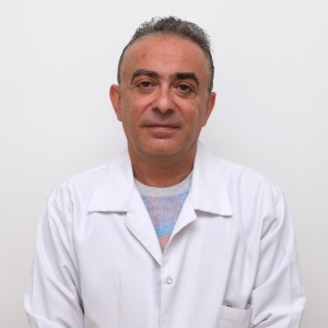 Ալեքսանդր Ֆելիքսի Աբրահամյան